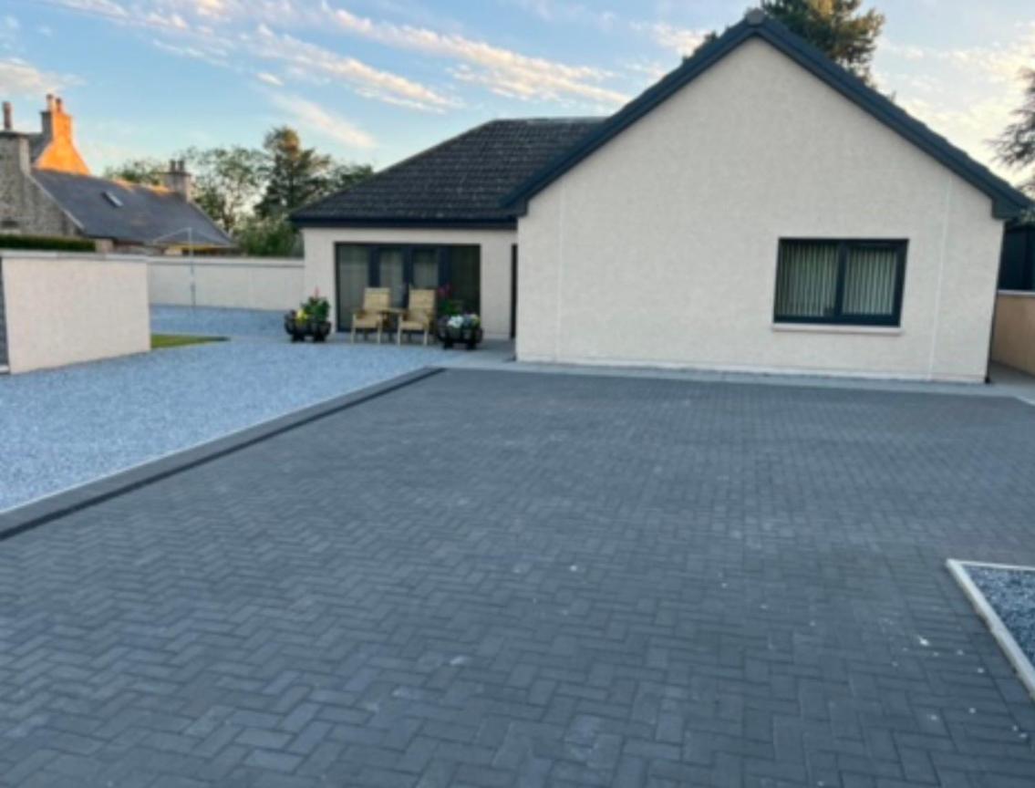 Beldorny Villa Kingston  Eksteriør bilde