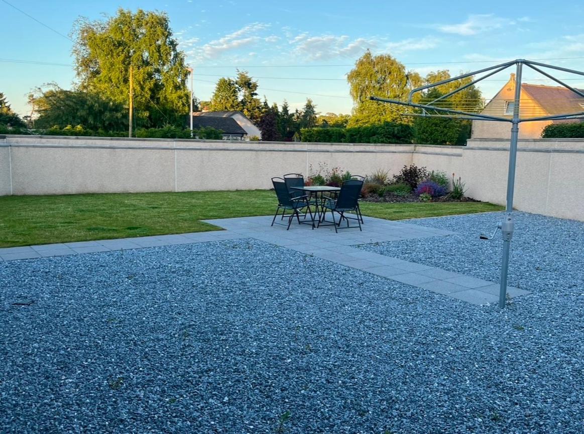 Beldorny Villa Kingston  Eksteriør bilde
